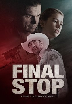 Final Stop 2021 Film izle