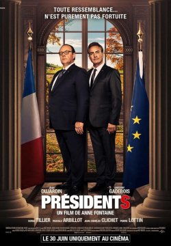 Présidents 2021 Hd Film izle