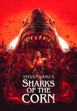 Sharks of the Corn 2021 Full HD Film izle