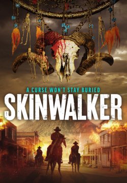 Skinwalker 2021 Full HD Film izle