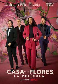 The House of Flowers: The Movie 2021 Full Film izle