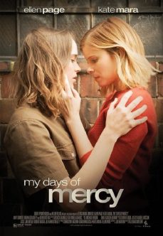 My Days of Mercy Türkçe Altyazılı Erotik Film izle
