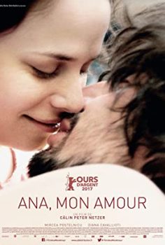 Ana, Sevgilim (2017) Erotik Film izle