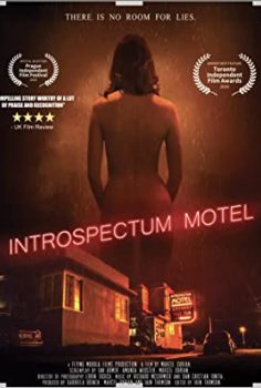 Introspectum Motel 2021 Erotik Film izle