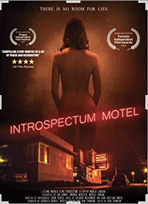 Introspectum Motel 2021 Erotik Film izle