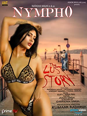 Nympho: The Lust Story Erotik Film izle