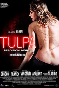 Tulpa – Perdizioni mortali Erotik Film izle