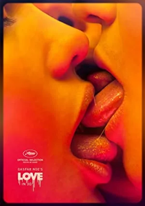 Aşk (Love) 2015 Erotik film izle