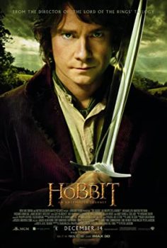 Hobbit 1 izle