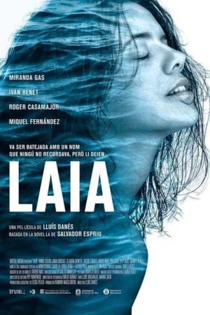 Laia ( 2016 ) Erotik Film izle