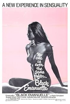 Black Emanuelle 1975 Erotik film izle