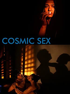 Cosmic Sex 2015 Erotik Film izle