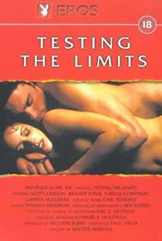 Sınırları Test Etmek 1998 Erotik Film izle