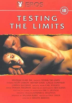 Sınırları Test Etmek 1998 Erotik Film izle