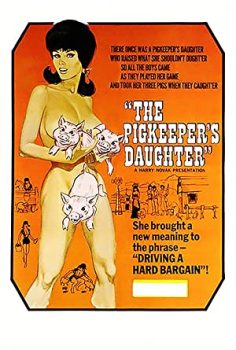 Domuz Bekçisinin Kızı 1972 Erotik Film izle