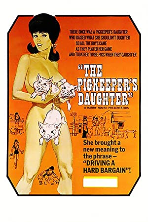 Domuz Bekçisinin Kızı 1972 Erotik Film izle