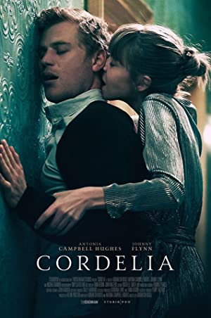Cordelia 2019 Erotik film izle