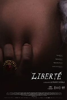 Özgürlük 2019 Erotik film izle