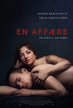 An Affair 2018 Erotik Film izle