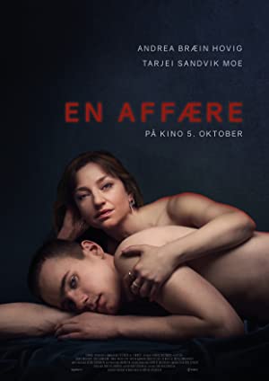 An Affair 2018 Erotik Film izle