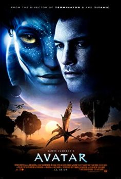 Avatar 2009 izle