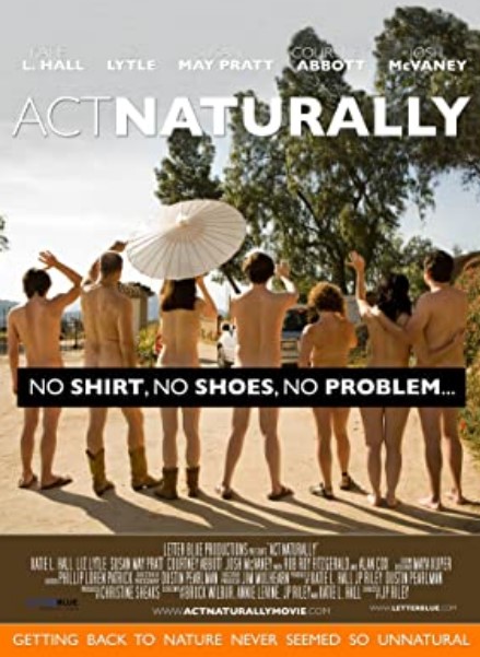 Doğal Çıplaklık Altyazılı Erotik Film izle