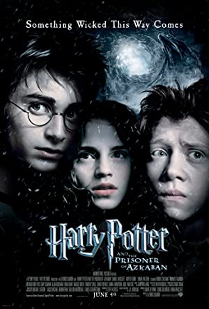 Harry Potter 3 Azkaban Tutsağı 2004 izle