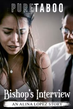 Bir Alina Lopez Hikayesi Erotik Film izle