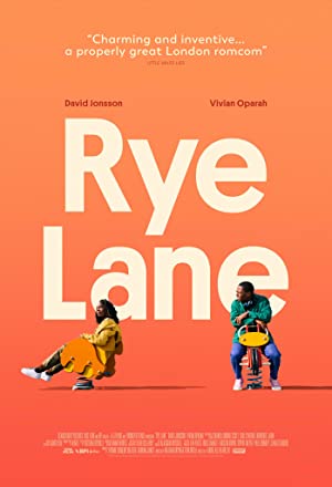 Rye Lane 2023 izle