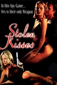 Stolen Kisses (2001) Erotik Film izle