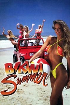 Bikini Summer 1991 Erotik Film izle