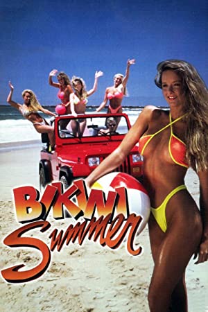 Bikini Summer 1991 Erotik Film izle