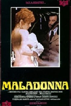 Maladonna (1984) Erotik Film izle