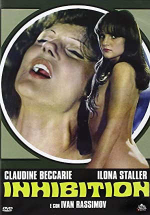 Inhibitions (1976) Erotik Movies Watch