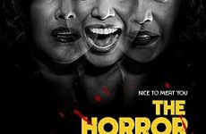 The Horror of Dolores Roach