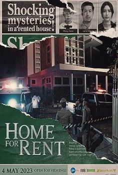 Home for Rent izle