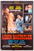 Türk Azgın Bakireler Filmi Sansürsüz izle +18