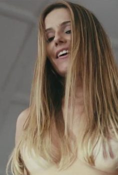 Sörfçü Kız Bruna Erotik Filmi izle