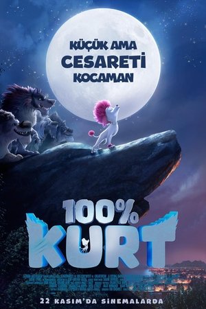 100% Kurt