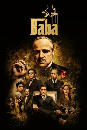 Baba 1 Türkçe Dublaj Film izle