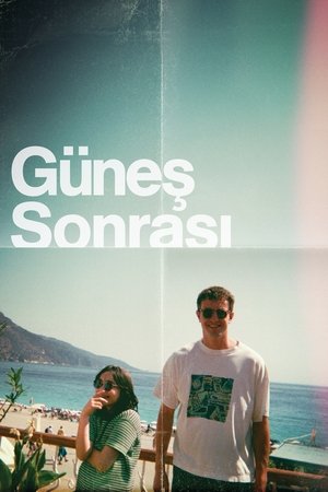Güneş Sonrası Filmi izle