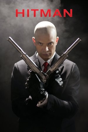 Hitman Türkçe Dublaj izle