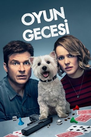 Oyun Gecesi Türkçe Altyazılı Film izle