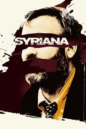 Syriana – Suriyeli