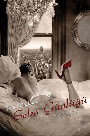 Bir Kadının Seks Günlüğü 2008 izle