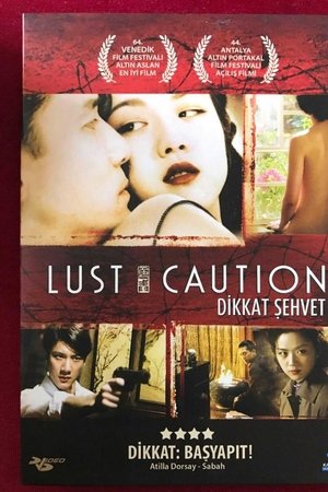 Dikkat Şehvet 2007 izle