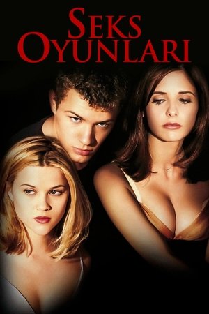 Seks Oyunları 1999 izle