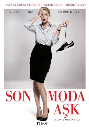 Son Moda Aşk 2013 izle
