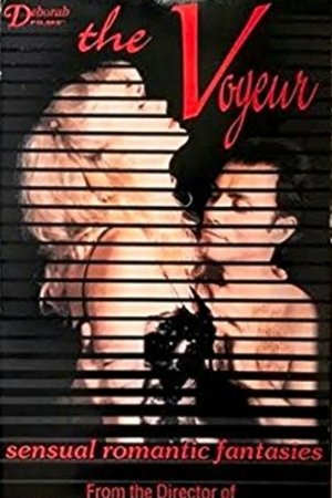 The Voyeur – Göz Zevki izle