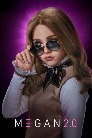 M3GAN 2.0 (2025) Türkçe Dublaj HD